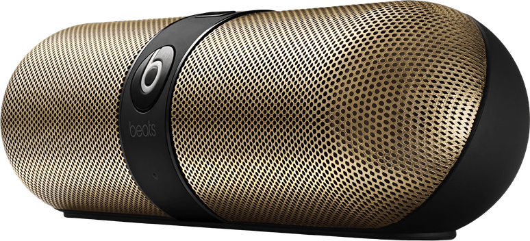 Beats Pill (1st generation) Alexander Wang Edition | AppleDB